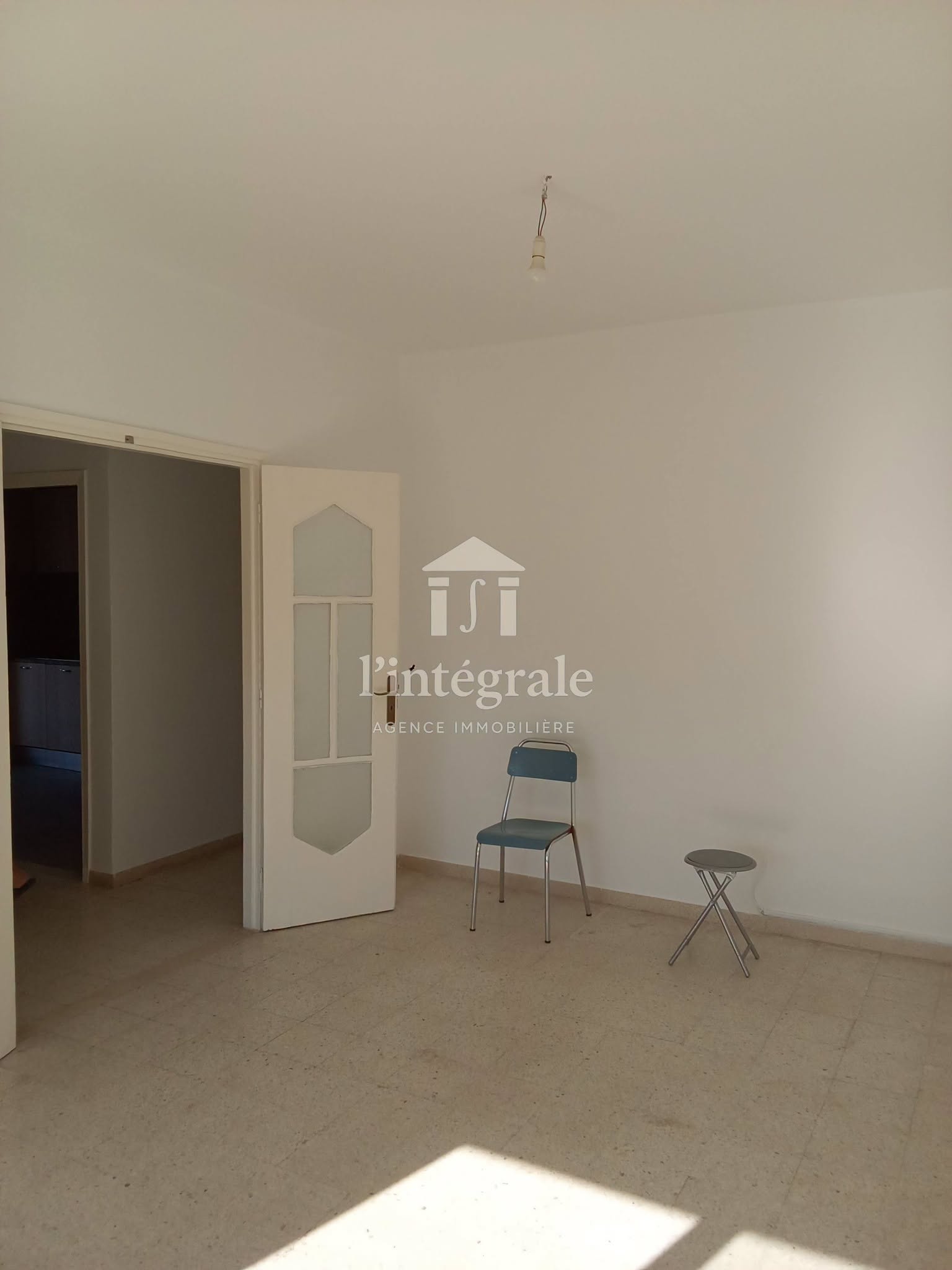 El Menzah&nbsp;El Manar 1&nbsp;Location&nbsp;Appart. 3 pi�ces&nbsp;S2 retap� � neuf