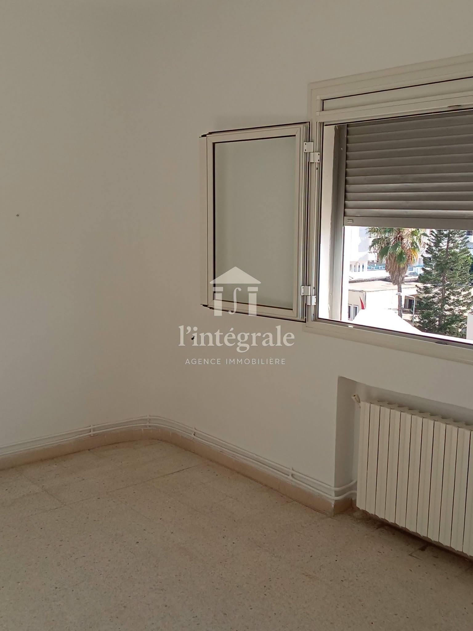 El Menzah&nbsp;El Manar 1&nbsp;Location&nbsp;Appart. 3 pi�ces&nbsp;S2 retap� � neuf