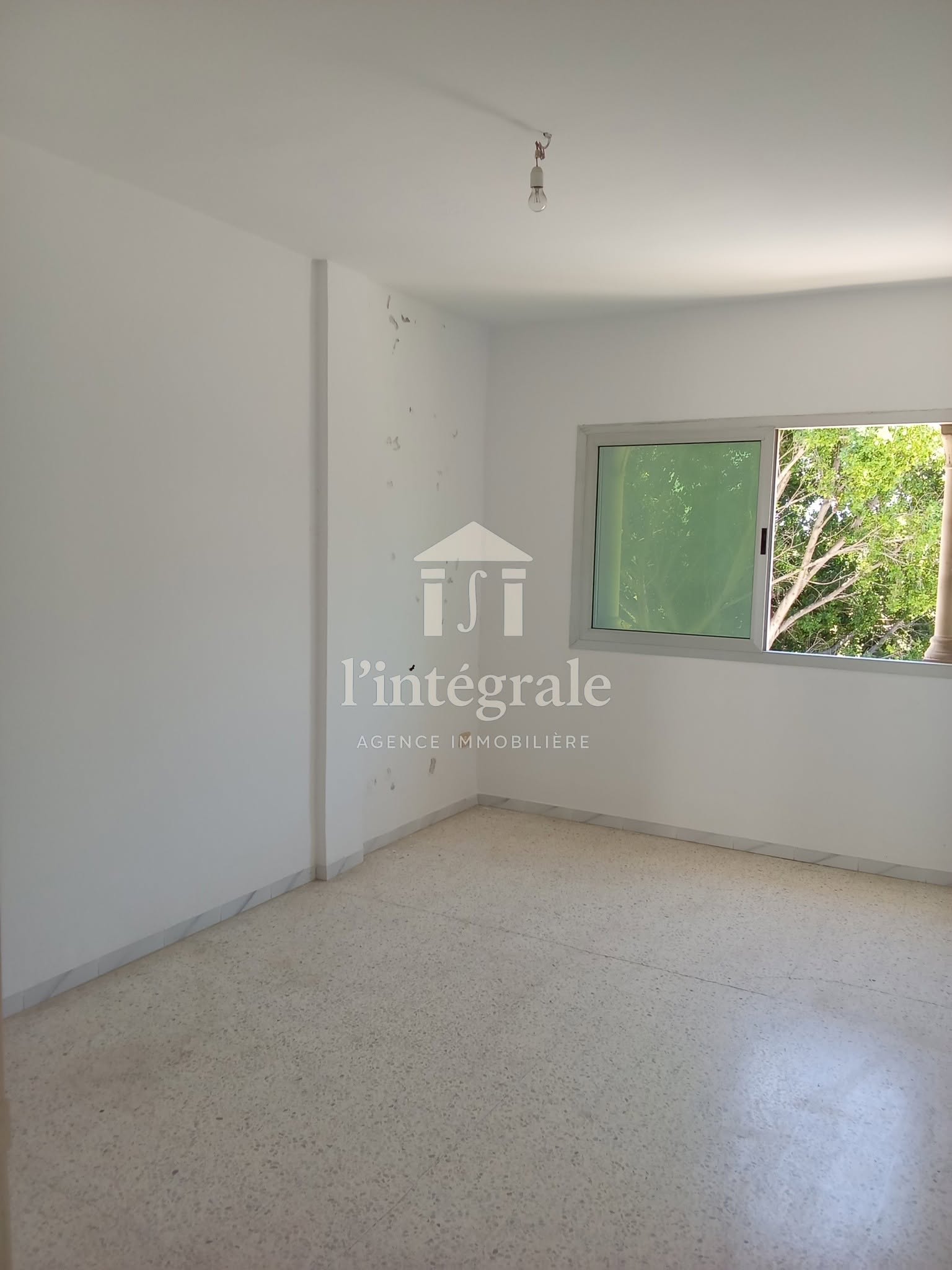 Carthage&nbsp;Cite Mohamed Ali&nbsp;Location&nbsp;Appart. 3 pi�ces&nbsp;S2 carthage
