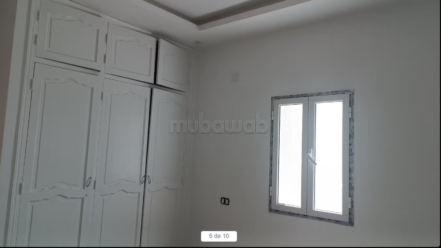 Le Bardo&nbsp;Ksar Said&nbsp;Location&nbsp;Appart. 3 pi�ces&nbsp;S2 disponible � partir du mois de juillet 2026