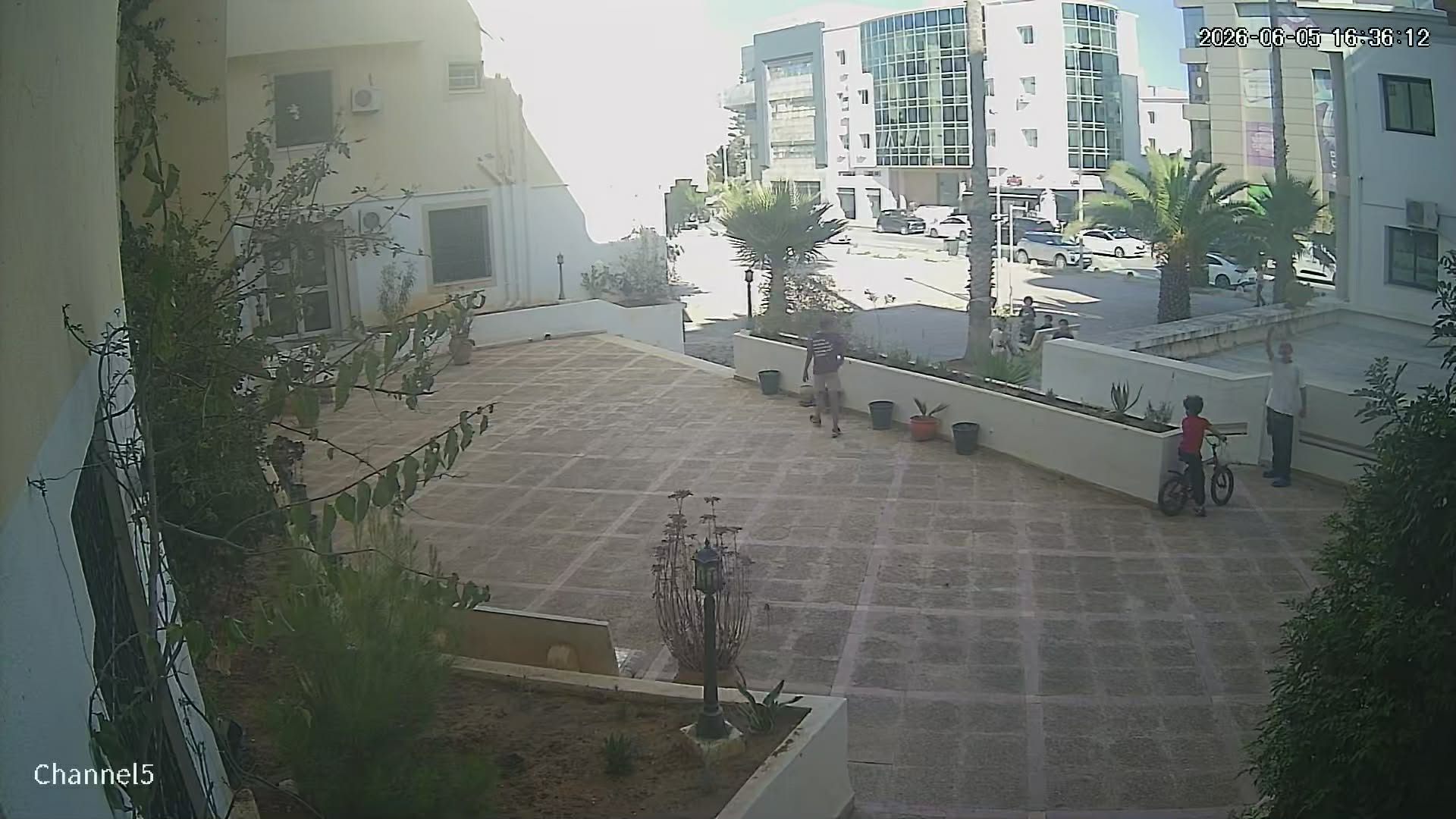 La Marsa&nbsp;Berge Du Lac&nbsp;Location&nbsp;Appart. 4 pi�ces&nbsp;Appartement s3