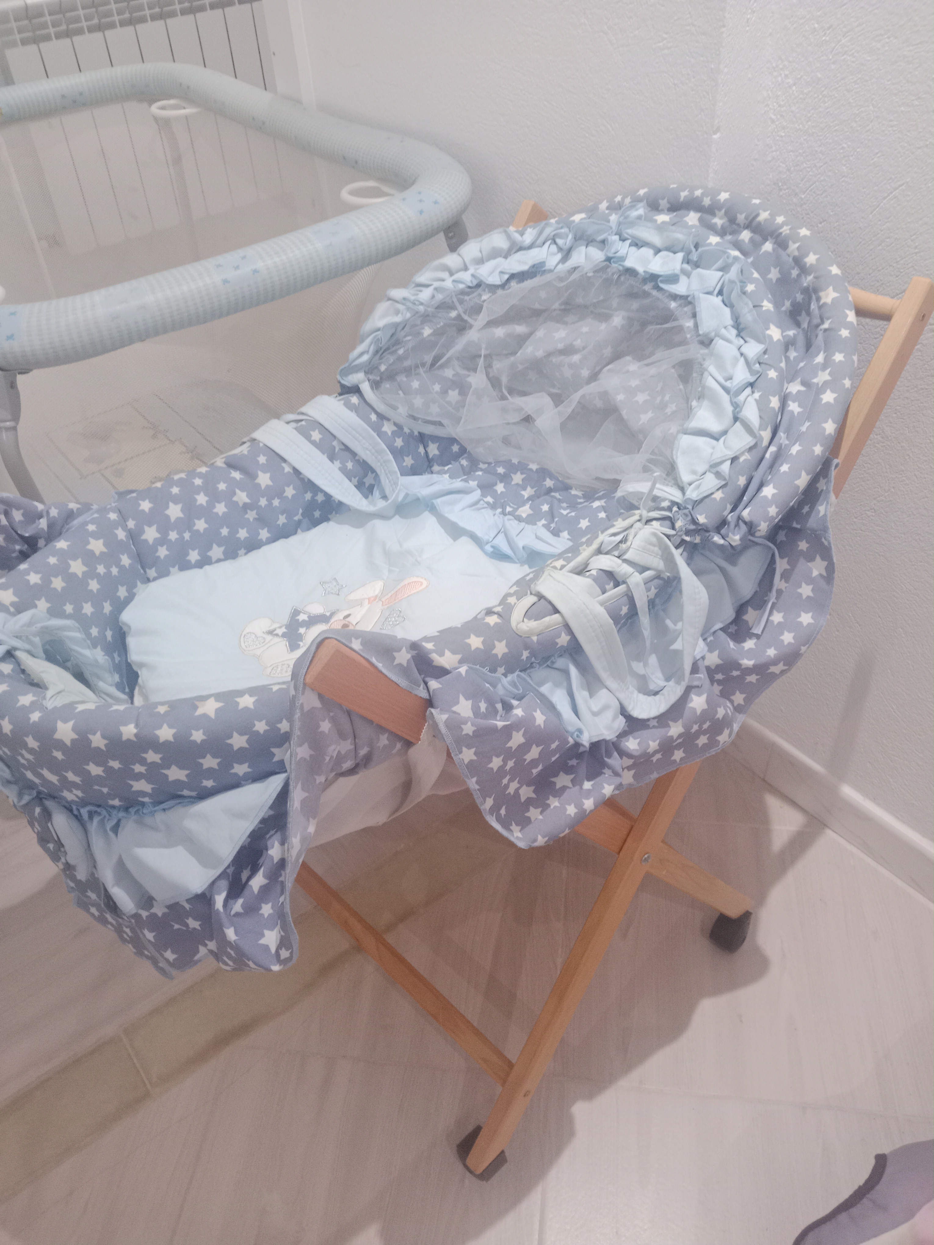 Hammam Chatt&nbsp;Borj Cedria&nbsp;Meubles d'enfant&nbsp;Chambres d'enfant&nbsp;Trousseau b�b� complet