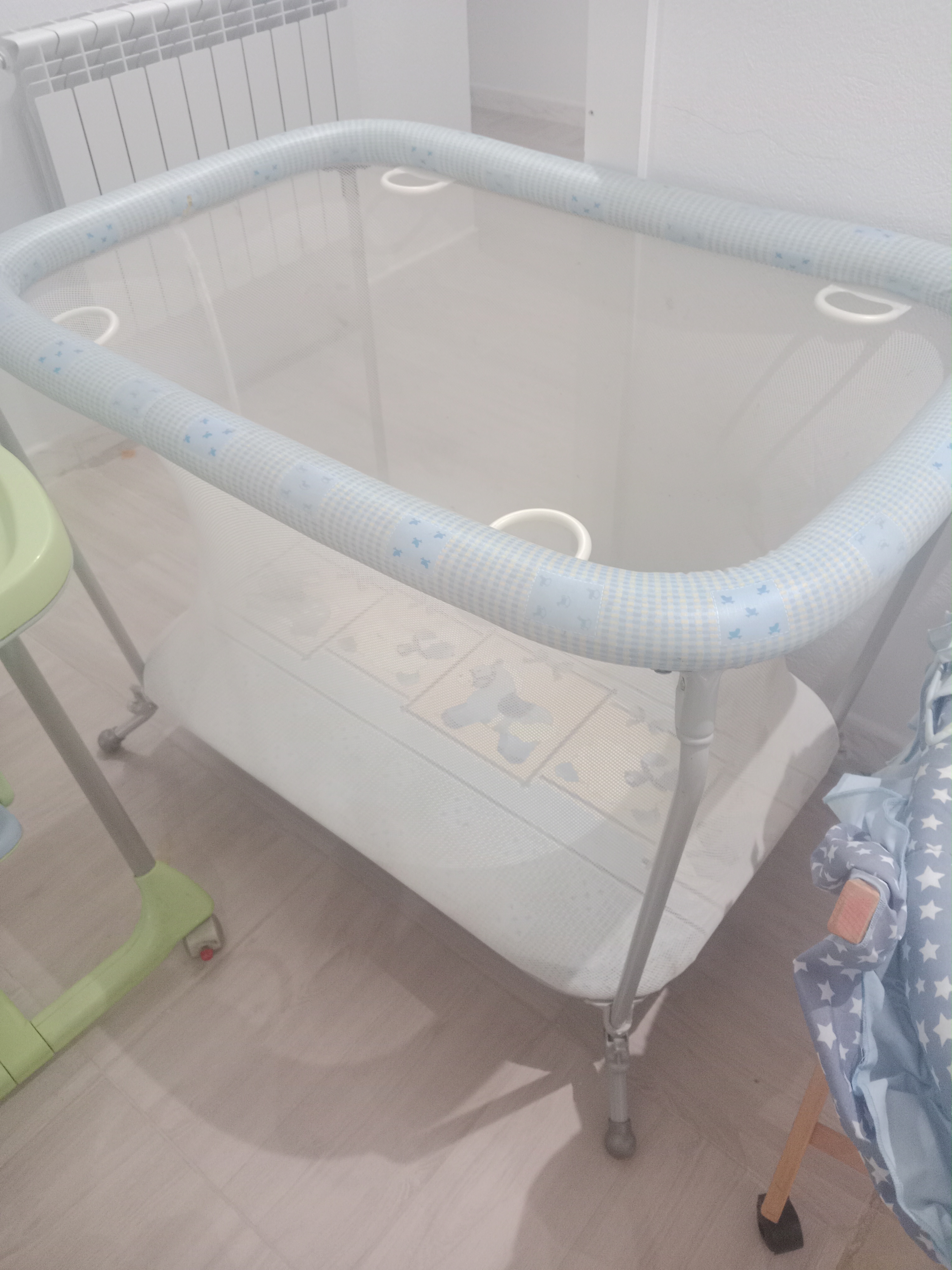 Hammam Chatt&nbsp;Borj Cedria&nbsp;Meubles d'enfant&nbsp;Chambres d'enfant&nbsp;Trousseau b�b� complet