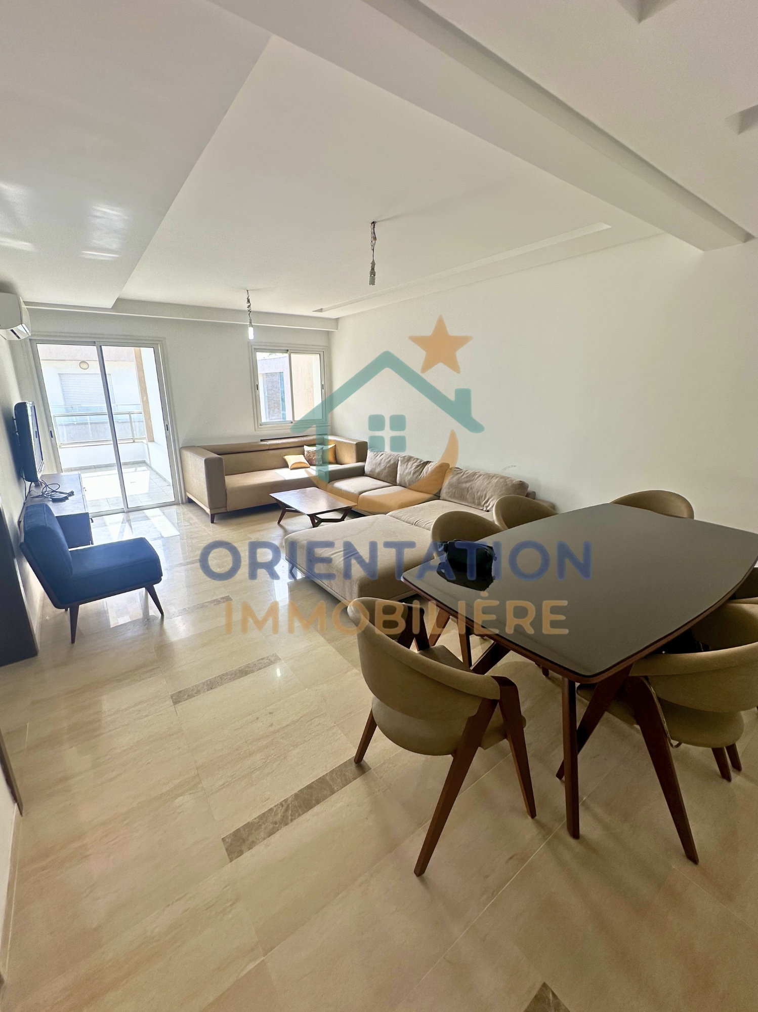 La Soukra&nbsp;La Soukra&nbsp;Vente&nbsp;Appart. 3 pi�ces&nbsp;Un s2 a la soukra