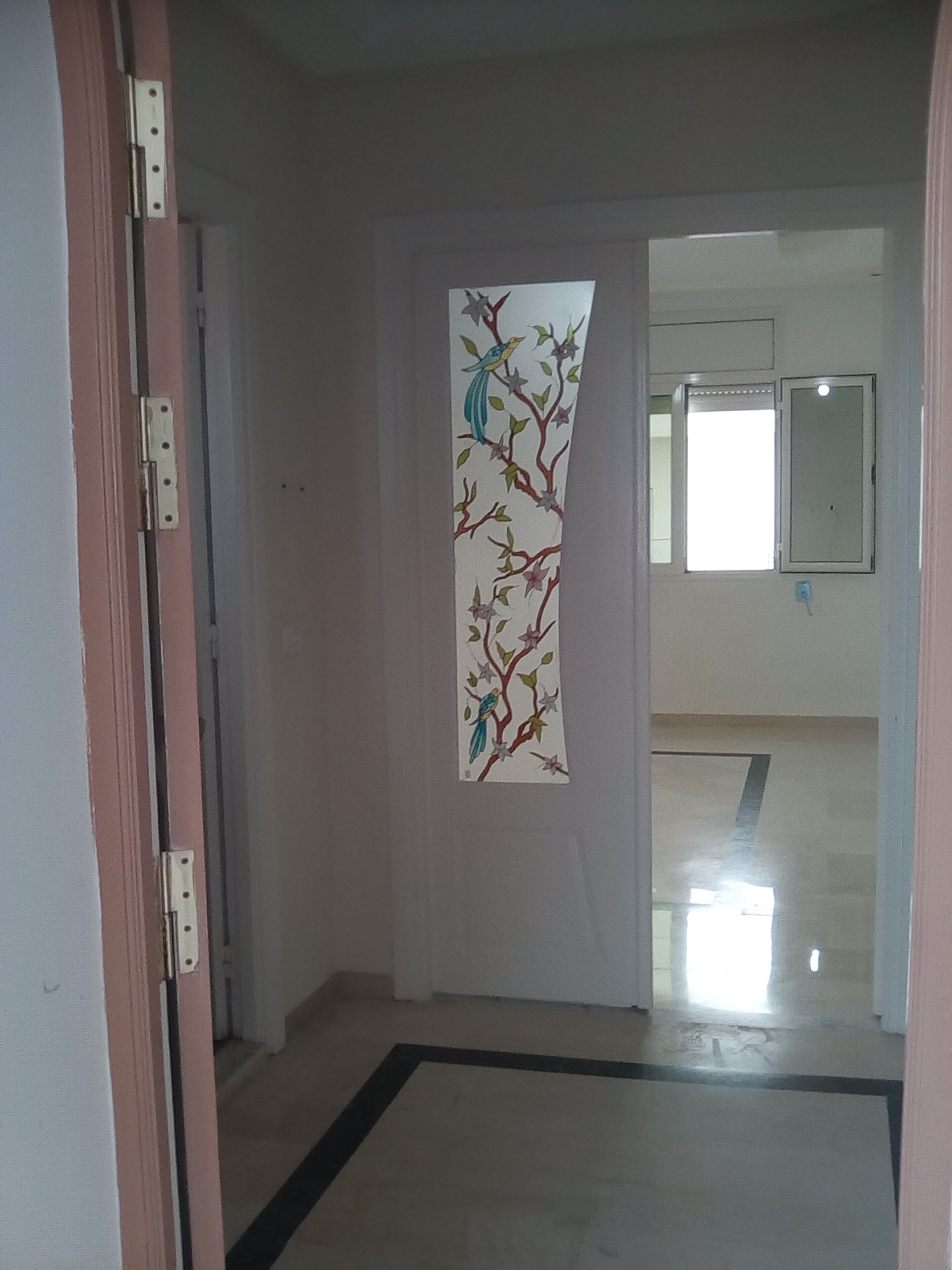 Ariana Ville&nbsp;Borj El Baccouche&nbsp;Location&nbsp;Appart. 3 pi�ces&nbsp;Appartement haut standing