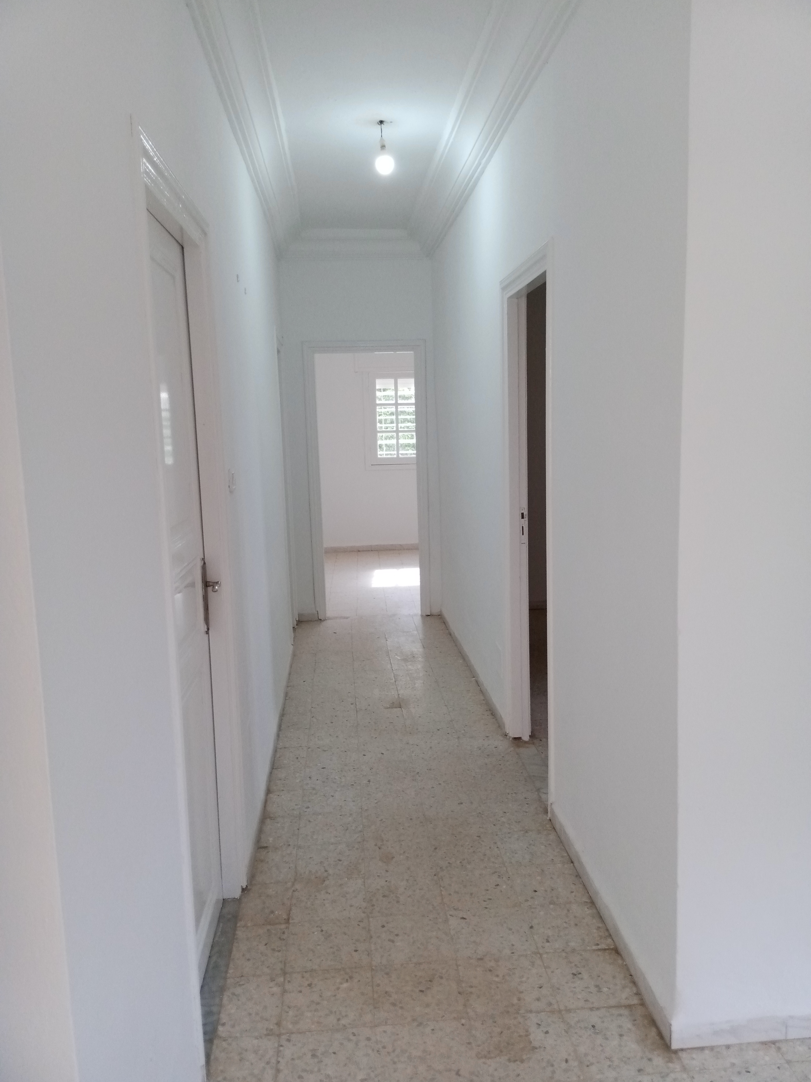 El Mourouj&nbsp;El Mourouj&nbsp;Location&nbsp;Maisons&nbsp;Rez chauss�e de villa mourouge 6