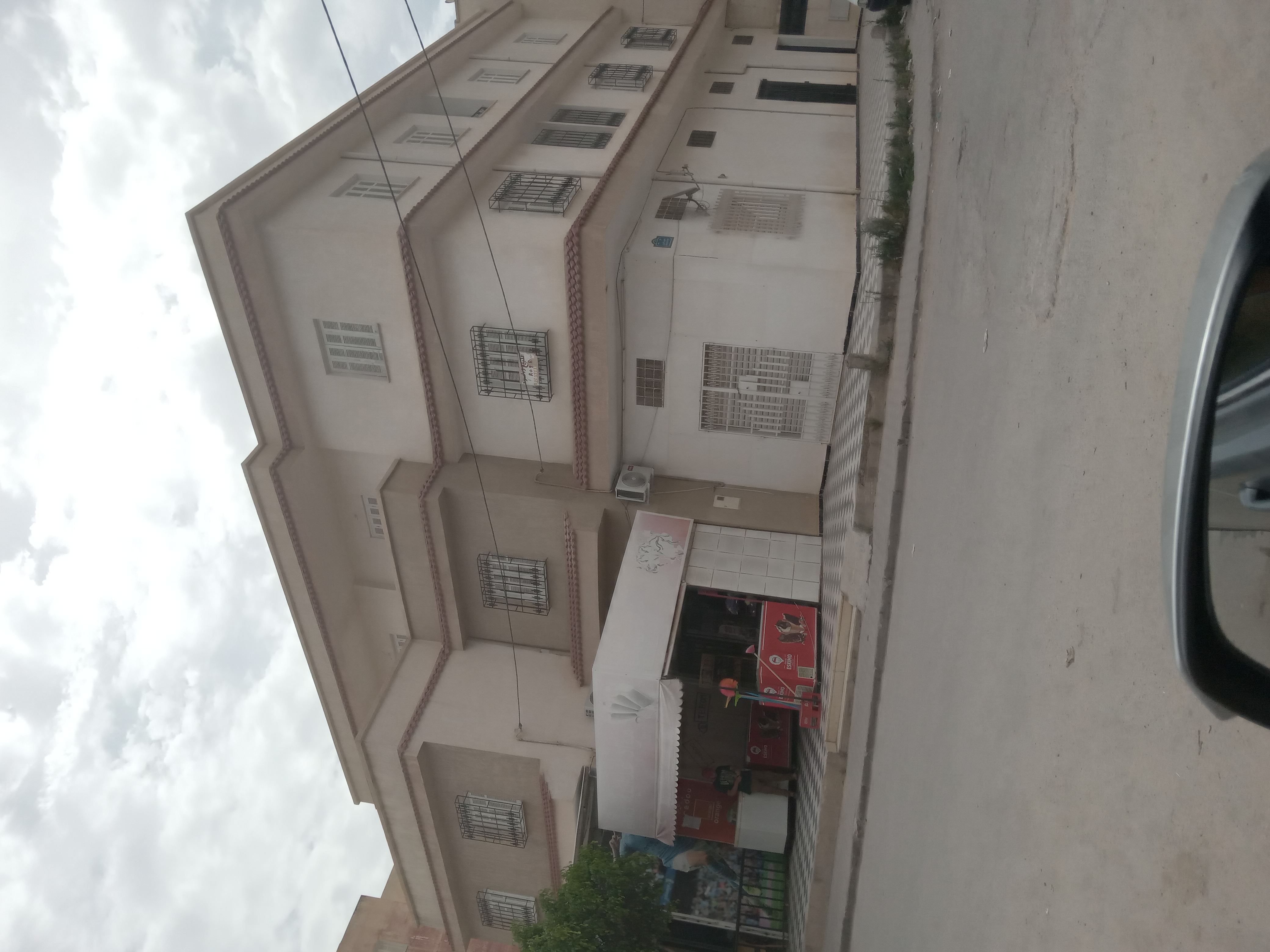 Sidi Hassine&nbsp;Sidi Hassine&nbsp;Vente&nbsp;Maisons&nbsp;Immeuble a sidi hassine