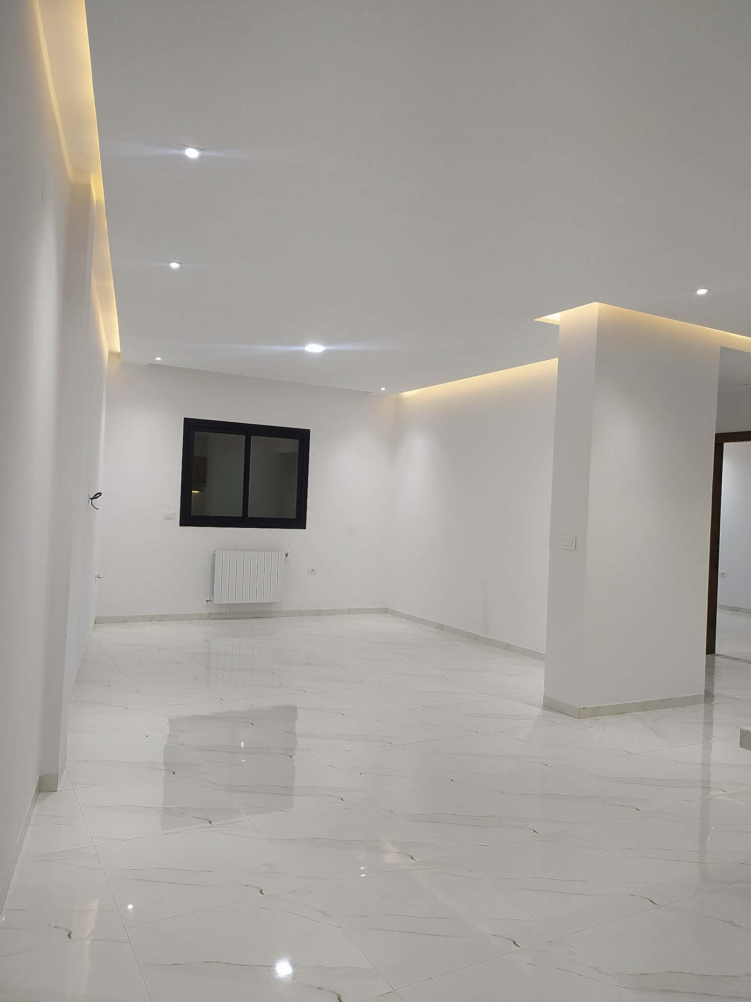 El Omrane&nbsp;El Omrane&nbsp;Location&nbsp;Appart. 2 pi�ces&nbsp;Appartements s1 s2 tr�s haut standing projet neuf