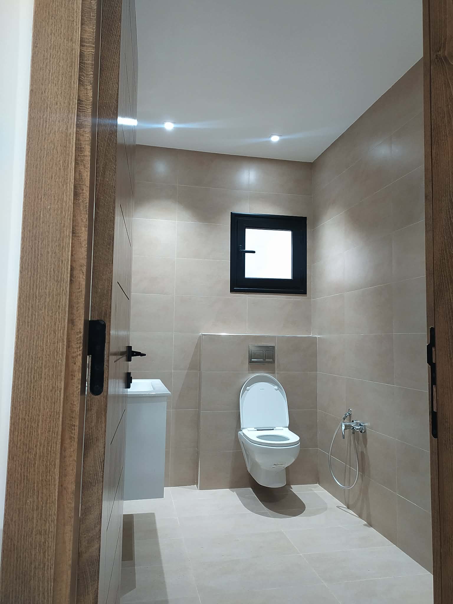 El Omrane&nbsp;El Omrane&nbsp;Location&nbsp;Appart. 2 pi�ces&nbsp;Appartements s1 s2 tr�s haut standing projet neuf