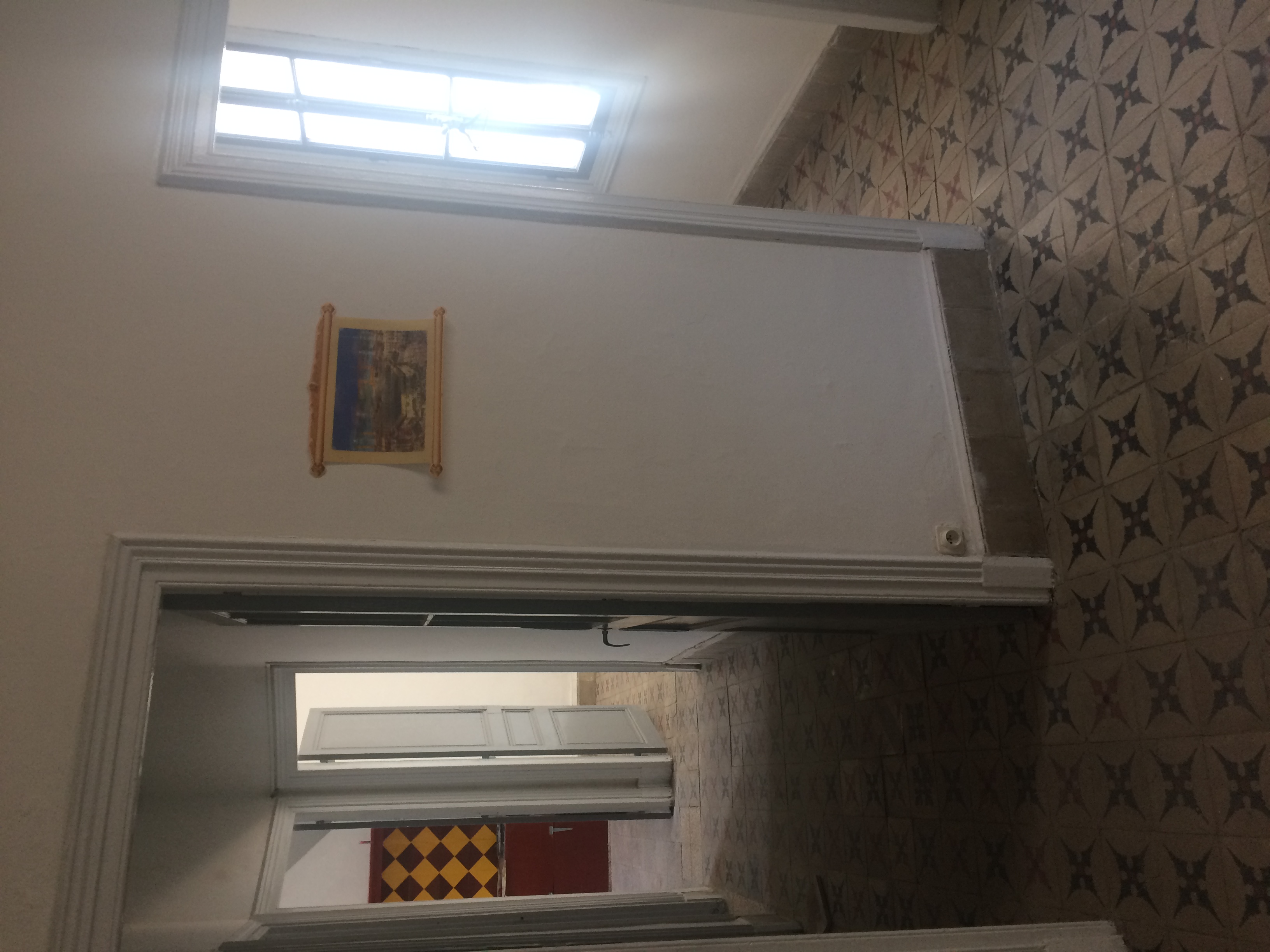 Bab Bhar&nbsp;Bab Bhar&nbsp;Vente&nbsp;Appart. 3 pi�ces&nbsp;Coquet appartement