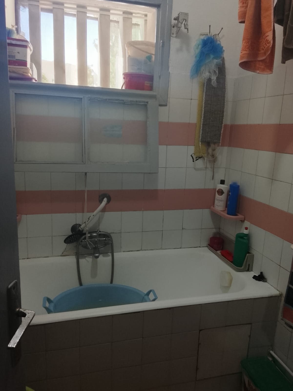 Mannouba&nbsp;La Mannouba&nbsp;Vente&nbsp;Appart. 3 pi�ces&nbsp;Rez de chauss�e pr�s de slimane kehiya