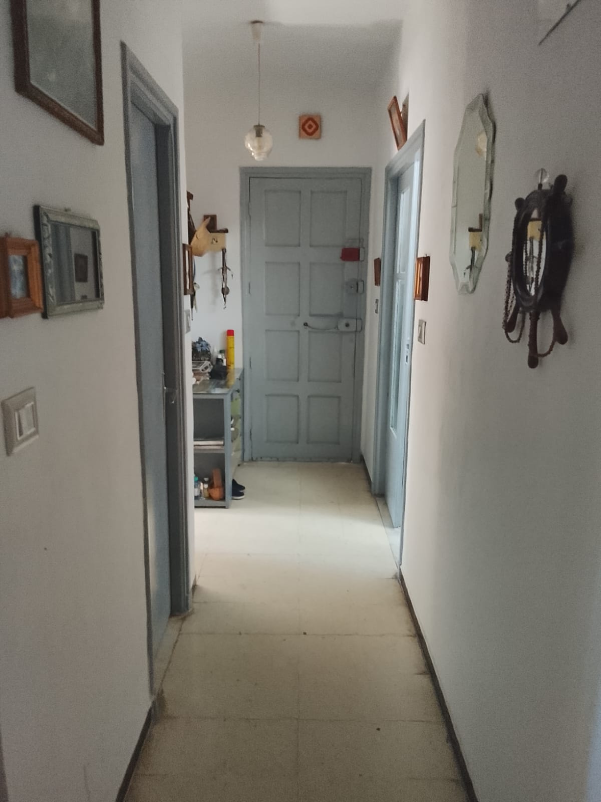 Mannouba&nbsp;La Mannouba&nbsp;Vente&nbsp;Appart. 3 pi�ces&nbsp;Rez de chauss�e pr�s de slimane kehiya