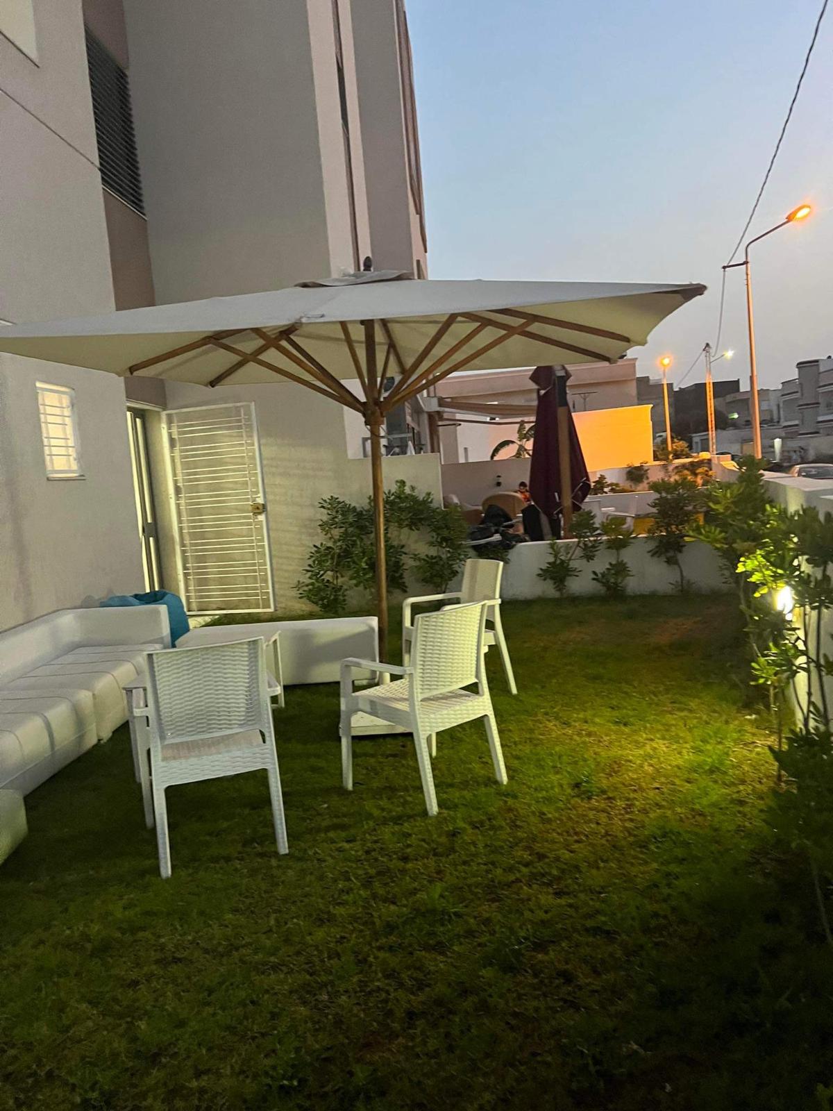 Kelibia&nbsp;Kelibia&nbsp;Location vacances&nbsp;Appart. 2 pi�ces&nbsp;Keliba el fatha
