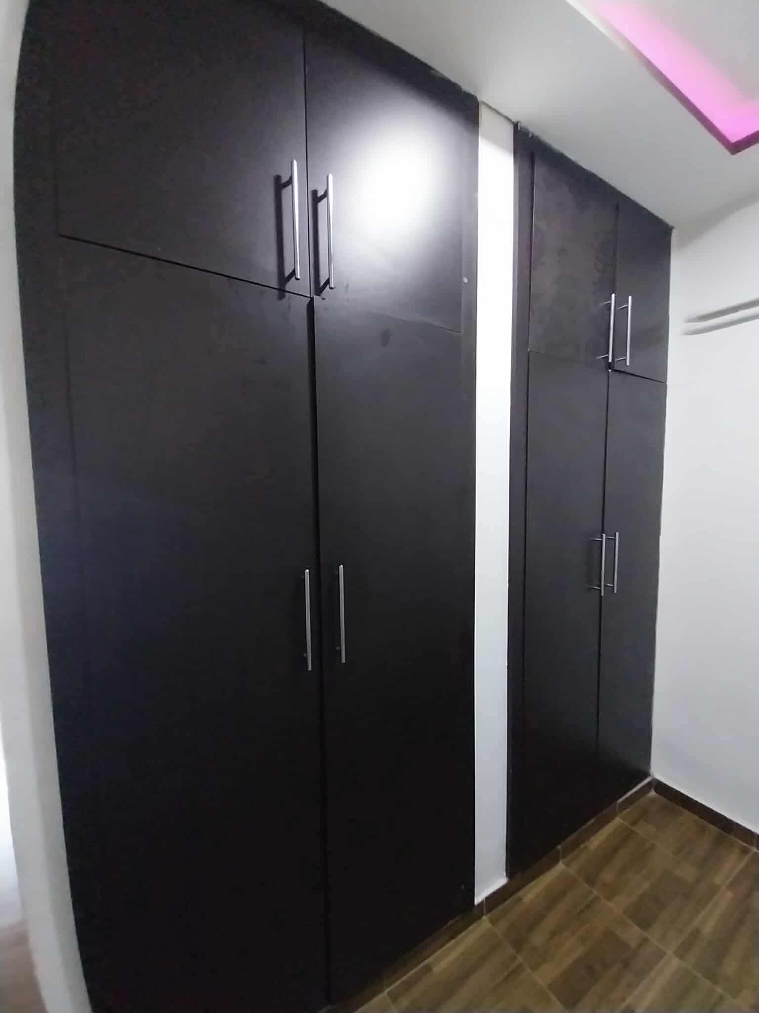 Ariana Ville&nbsp;El Menzah 6&nbsp;Location&nbsp;Appart. 3 pi�ces&nbsp;S2 meuble menzah 6 1300d