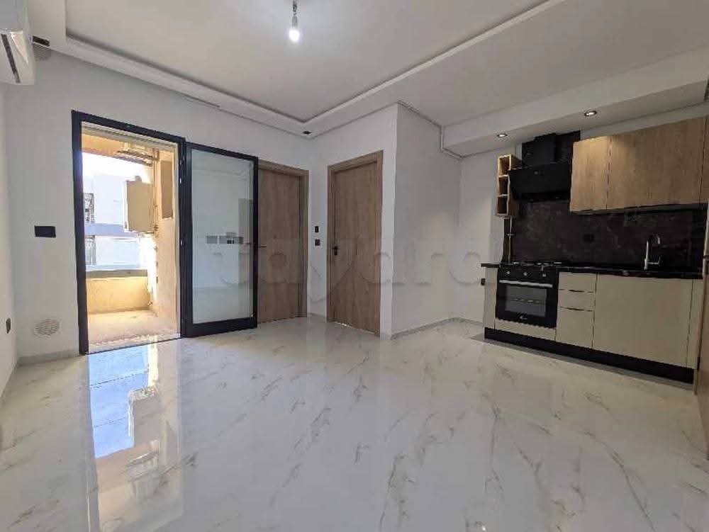 Ain Zaghouan&nbsp;Ain Zaghouan&nbsp;Location&nbsp;Appart. 2 pi�ces&nbsp;S1 1150 d neuf wahat ain zaghouan