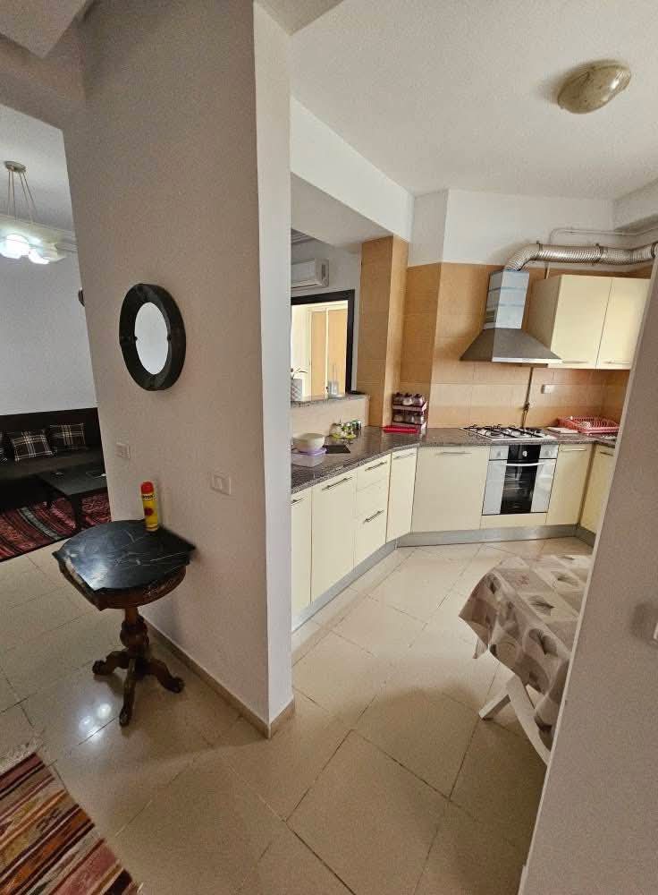 Mnihla&nbsp;Jardins d'el Menzah&nbsp;Location&nbsp;Appart. 3 pi�ces&nbsp;S2 1250d jardin del menzah 2