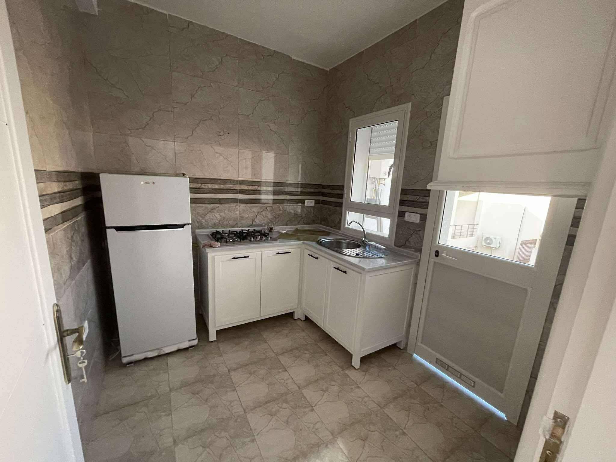 Raoued&nbsp;Ariana Essoughra&nbsp;Location&nbsp;Appart. 3 pi�ces&nbsp;S2 meuble 1200d ariana essoughra