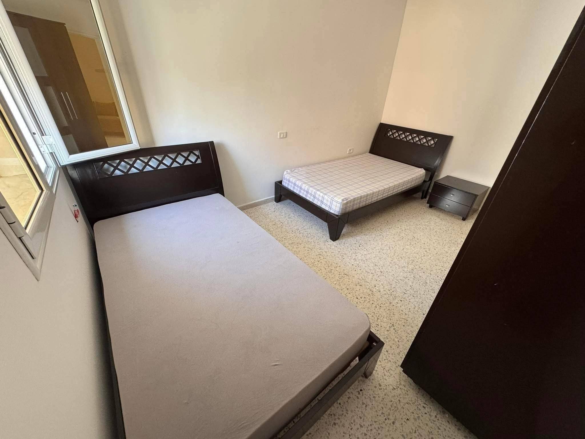 Raoued&nbsp;Ariana Essoughra&nbsp;Location&nbsp;Appart. 3 pi�ces&nbsp;S2 meuble 1200d ariana essoughra