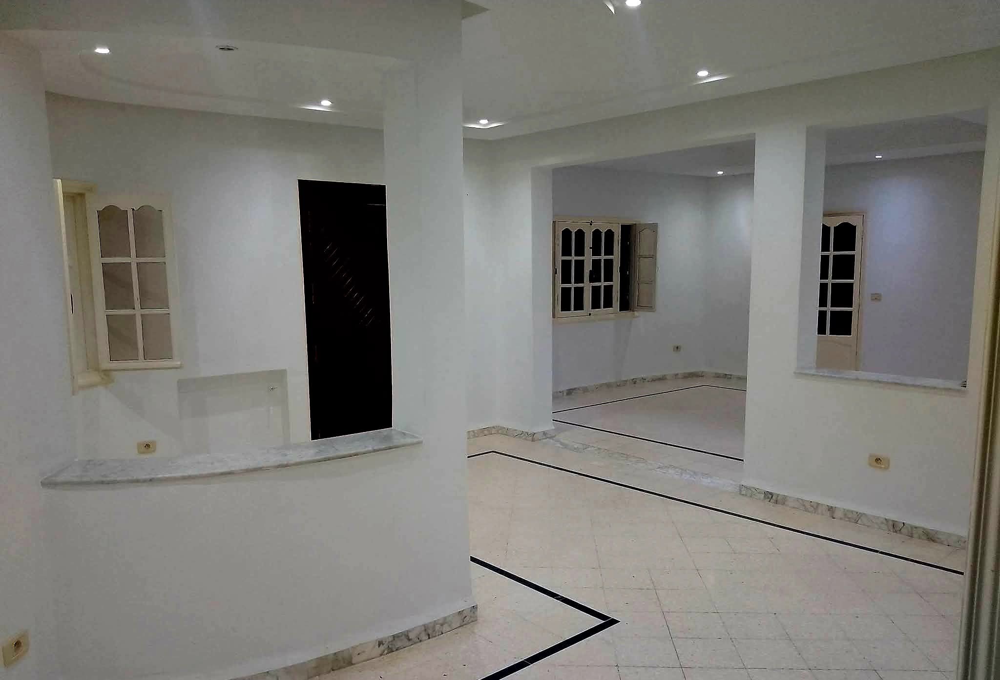Raoued&nbsp;Cite Ennkhilet&nbsp;Location&nbsp;Maisons&nbsp;Etage de villa s3 1200d ennkhilete