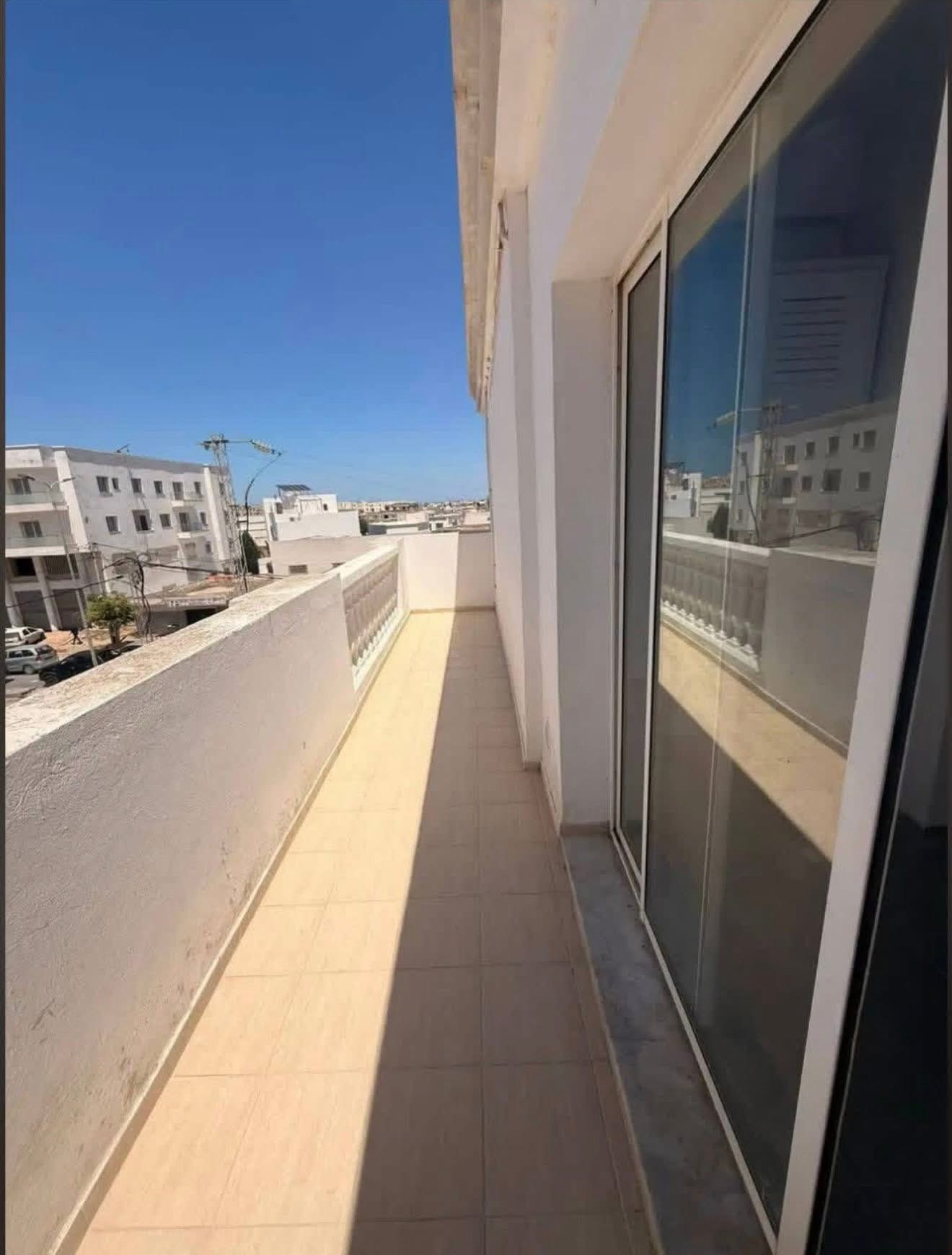 Ariana Ville&nbsp;Riadh Landlous&nbsp;Location&nbsp;Appart. 3 pi�ces&nbsp;S2 1600 d riadh el andalous