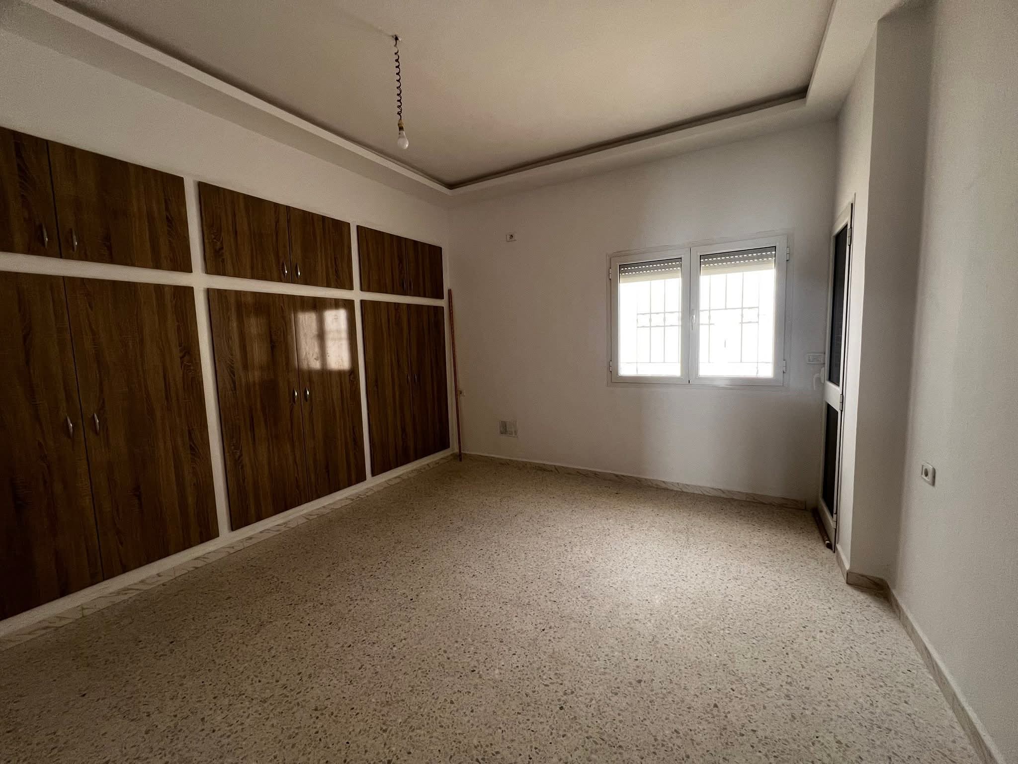 Raoued&nbsp;Cite El Ghazala 1&nbsp;Location&nbsp;Maisons&nbsp;Villa 1600d ghazela