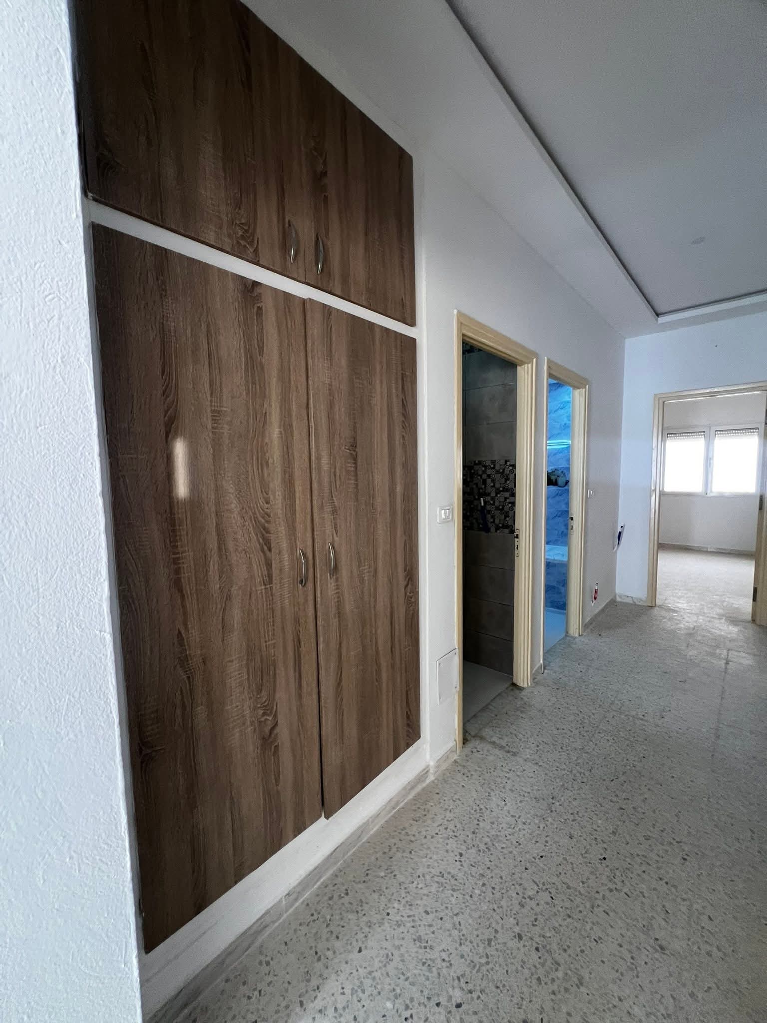 Raoued&nbsp;Cite El Ghazala 1&nbsp;Location&nbsp;Maisons&nbsp;Villa 1600d ghazela