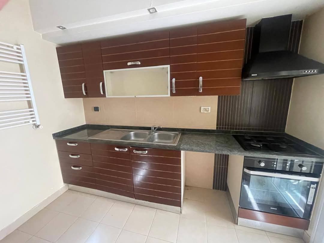Ariana Ville&nbsp;Riadh Landlous&nbsp;Location&nbsp;Appart. 3 pi�ces&nbsp;S2 1250d riadh el andalous