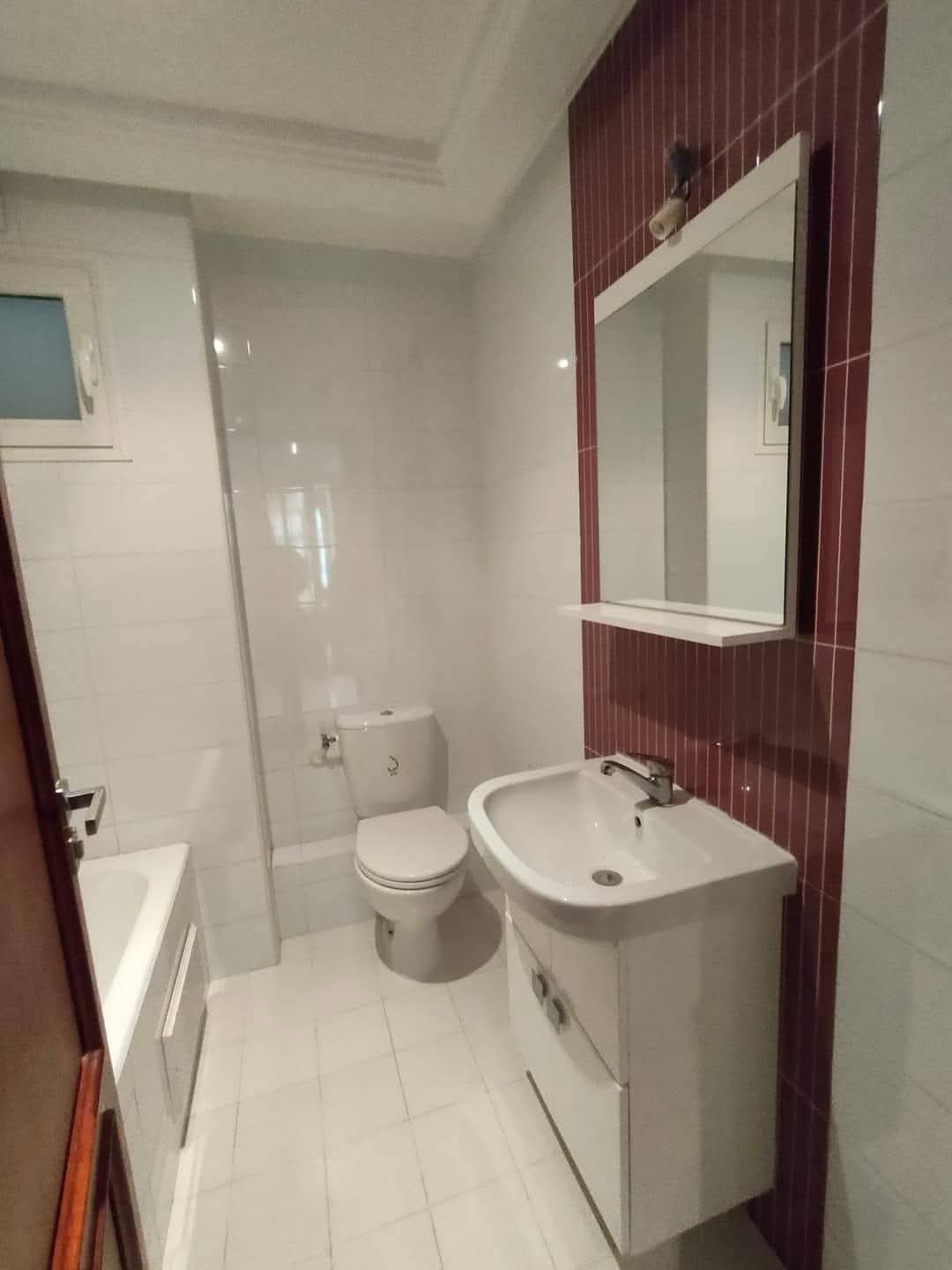 Ariana Ville&nbsp;Riadh Landlous&nbsp;Location&nbsp;Appart. 3 pi�ces&nbsp;S2 1250d riadh el andalous