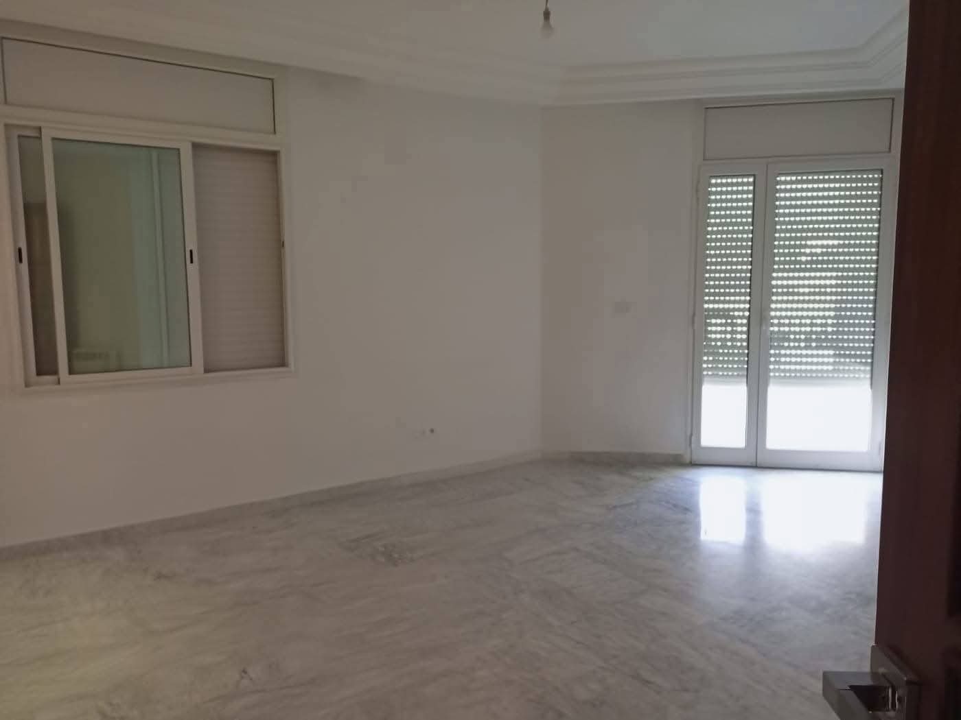 Ariana Ville&nbsp;Riadh Landlous&nbsp;Location&nbsp;Appart. 3 pi�ces&nbsp;S2 1250d riadh el andalous
