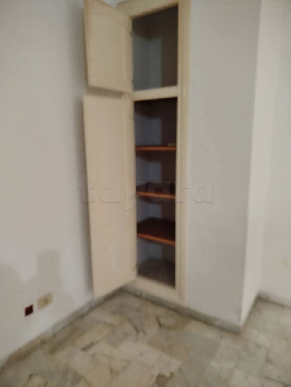 Ariana Ville&nbsp;El Menzah 7&nbsp;Location&nbsp;Appart. 2 pi�ces&nbsp;S1 850 d menzah 7bis