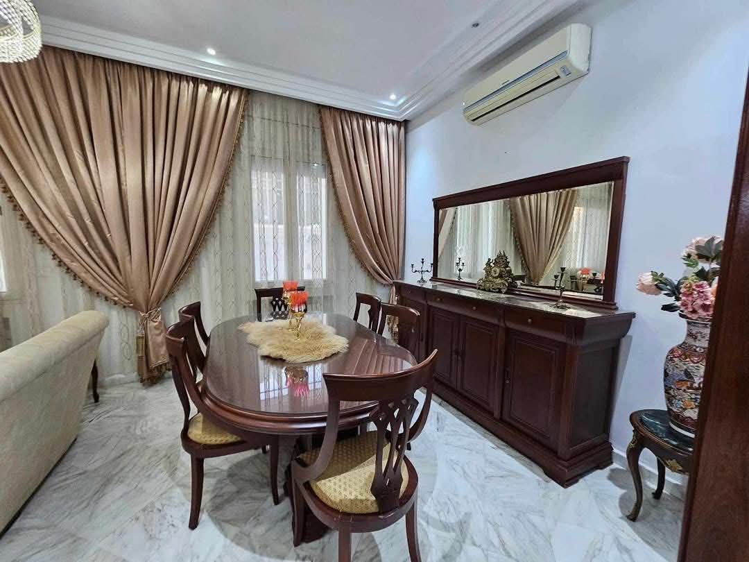 El Omrane&nbsp;El Omrane&nbsp;Location&nbsp;Appart. 4 pi�ces&nbsp;Rdc villa s4 meubl�  omrane france ville