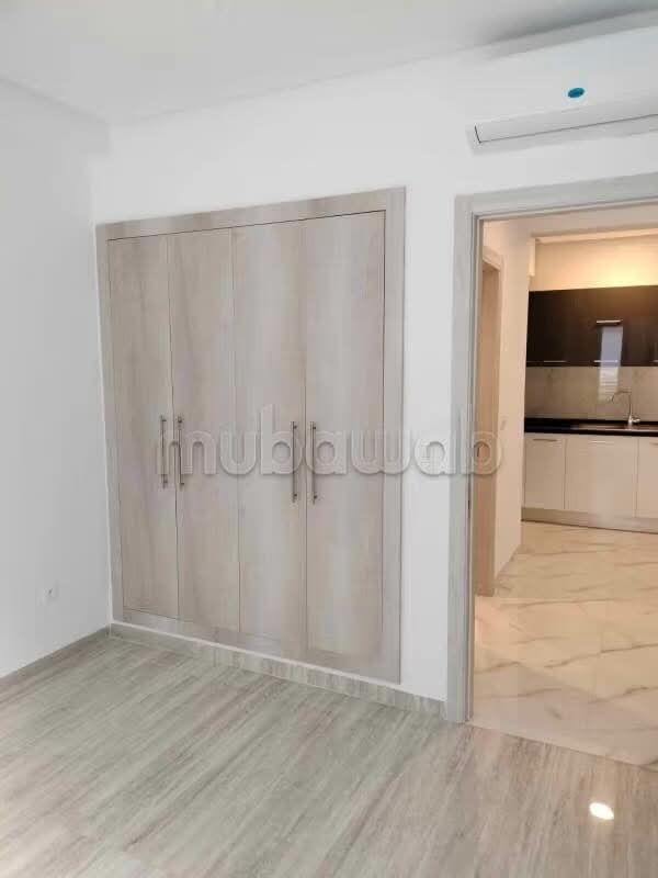 Ariana Ville&nbsp;Cite Ennasr 2&nbsp;Location&nbsp;Appart. 2 pi�ces&nbsp;S1 neuf 1150 d ennasr 2