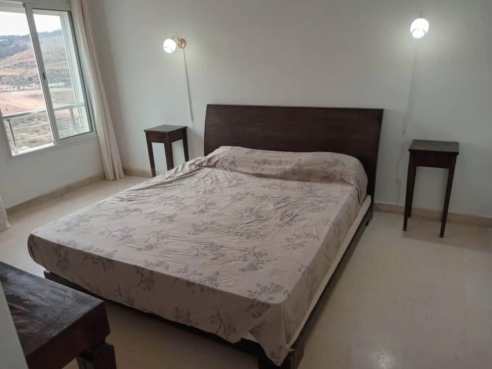 Ariana Ville&nbsp;Cite Ennasr 2&nbsp;Location&nbsp;Appart. 2 pi�ces&nbsp;S1 meuble 1350 d ennasr