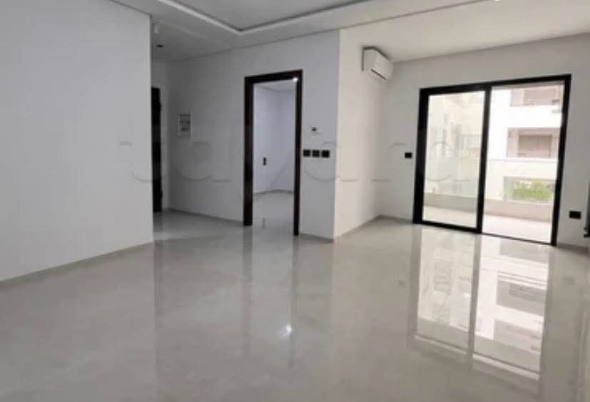 Ariana Ville&nbsp;Cite Ennasr 2&nbsp;Location&nbsp;Appart. 2 pi�ces&nbsp;S1 neuf ennasr 2