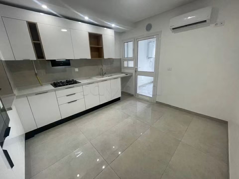 El Menzah&nbsp;El Menzah 9&nbsp;Location&nbsp;Appart. 3 pi�ces&nbsp;S2 neuf a menzah 9c