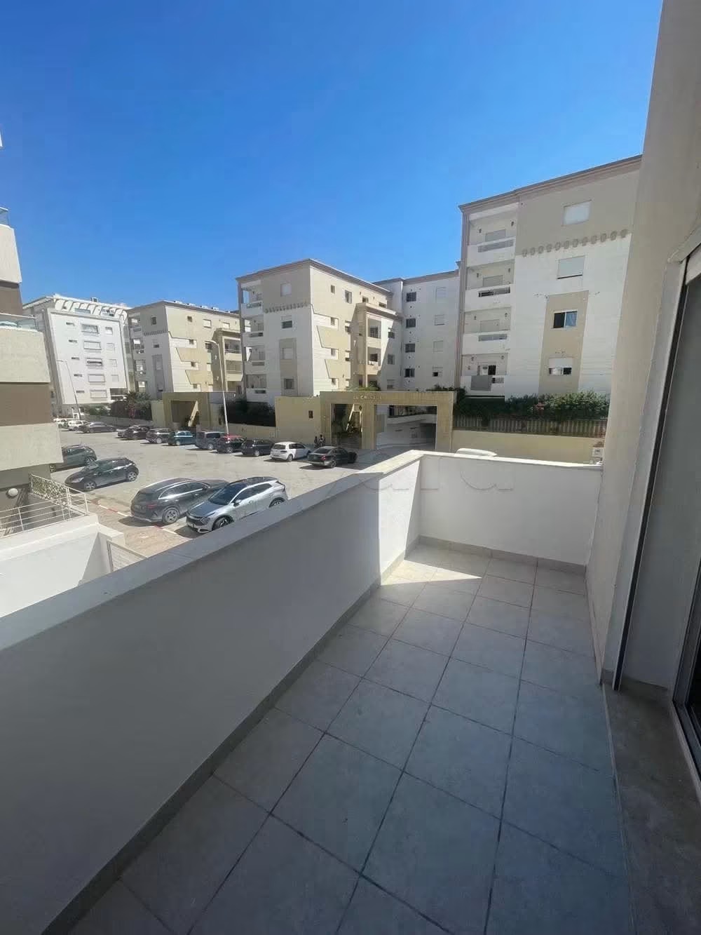 El Menzah&nbsp;El Menzah 9&nbsp;Location&nbsp;Appart. 3 pi�ces&nbsp;S2 neuf a menzah 9c