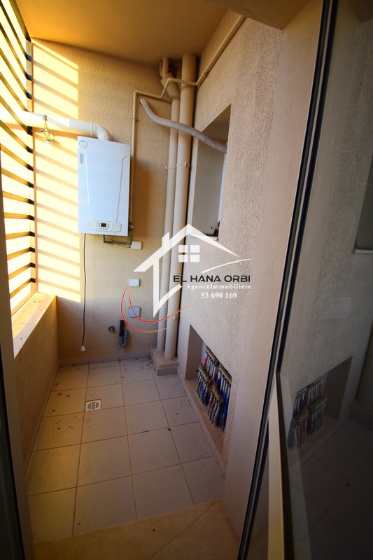 Mahdia&nbsp;Mahdia&nbsp;Vente&nbsp;Appart. 2 pi�ces&nbsp;Des appartements s2 neuf  bas prix  mahdia