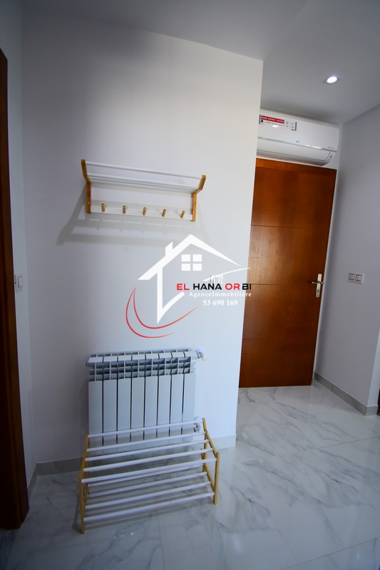 Mahdia&nbsp;Mahdia&nbsp;Location vacances&nbsp;Appart. 1 pi�ce&nbsp;S1 neuf pour vacances a mahdia