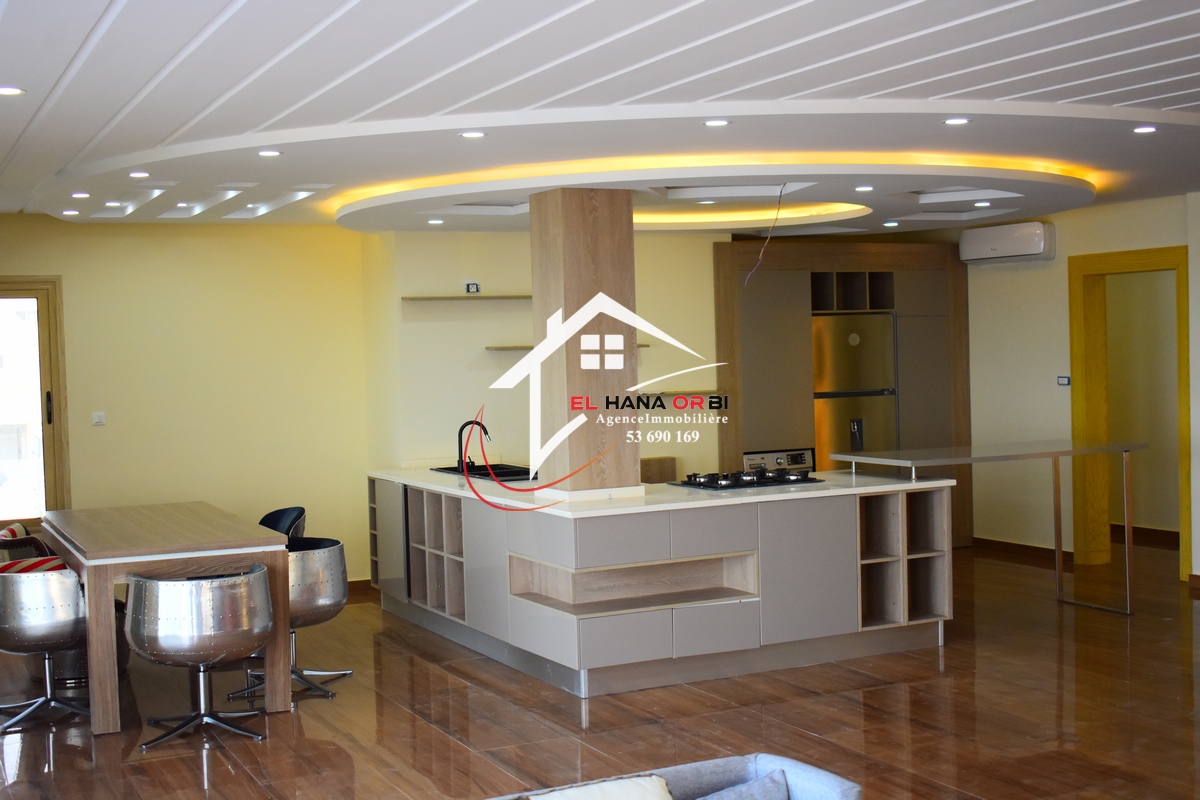 Mahdia&nbsp;Mahdia&nbsp;Location vacances&nbsp;Appart. 4 pi�ces&nbsp;Ch�teau 1ere etage