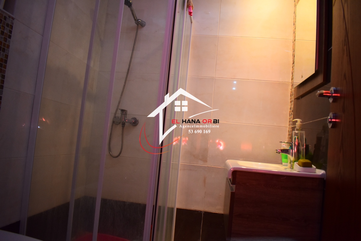 Mahdia&nbsp;Mahdia&nbsp;Location vacances&nbsp;Appart. 1 pi�ce&nbsp;Appartement s1 proche de la mer mahdia