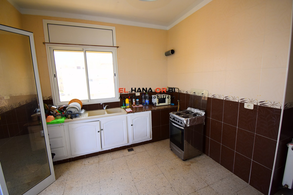 Mahdia&nbsp;Mahdia&nbsp;Location vacances&nbsp;Appart. 2 pi�ces&nbsp;S2 a proximit� de la mer