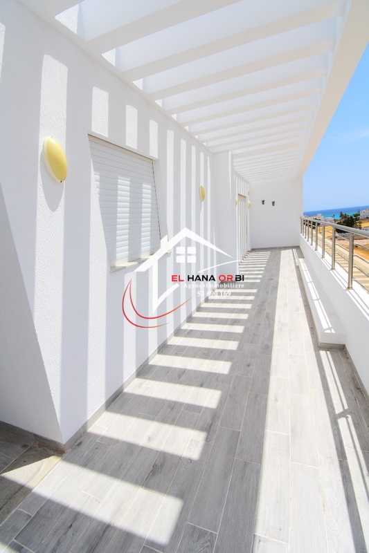 Mahdia&nbsp;Mahdia&nbsp;Location vacances&nbsp;Appart. 2 pi�ces&nbsp;S2 vue mer pour vacances