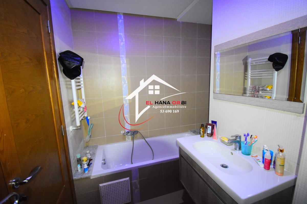 Mahdia&nbsp;Mahdia&nbsp;Location vacances&nbsp;Appart. 1 pi�ce&nbsp;S1 pour vacances rz dyar el mahdia