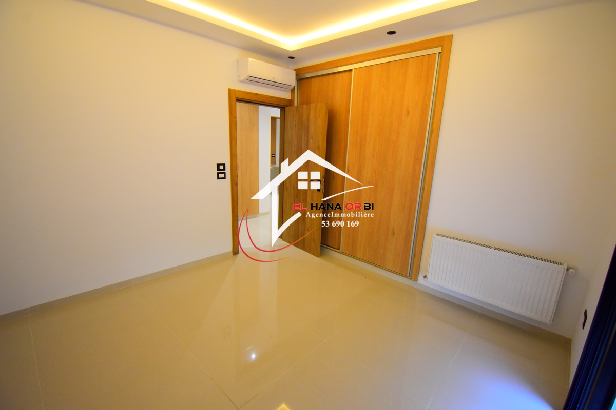 Mahdia&nbsp;Mahdia&nbsp;Vente&nbsp;Appart. 2 pi�ces&nbsp;S2 vue sur mer lat�ral luxe et neuf
