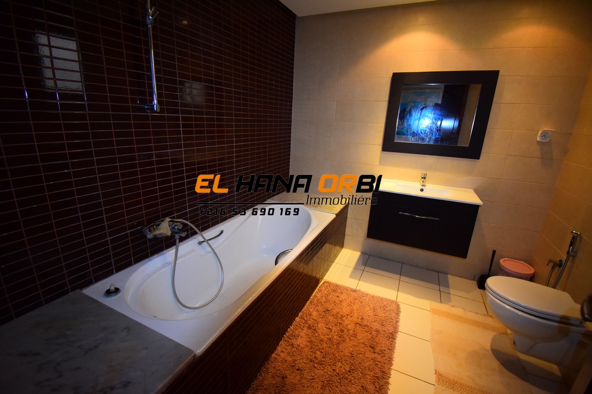 Mahdia&nbsp;Mahdia&nbsp;Location vacances&nbsp;Appart. 2 pi�ces&nbsp;Pour vacance appartement spacieux avec parking