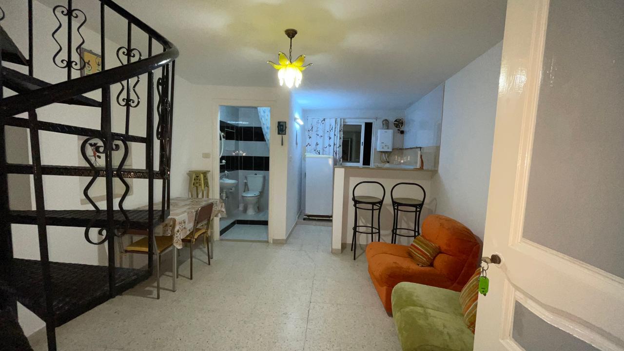 Sousse Ville&nbsp;Sousse&nbsp;Location&nbsp;Appart. 1 pi�ce&nbsp;Studio s1 � sousse cit� ezzahra