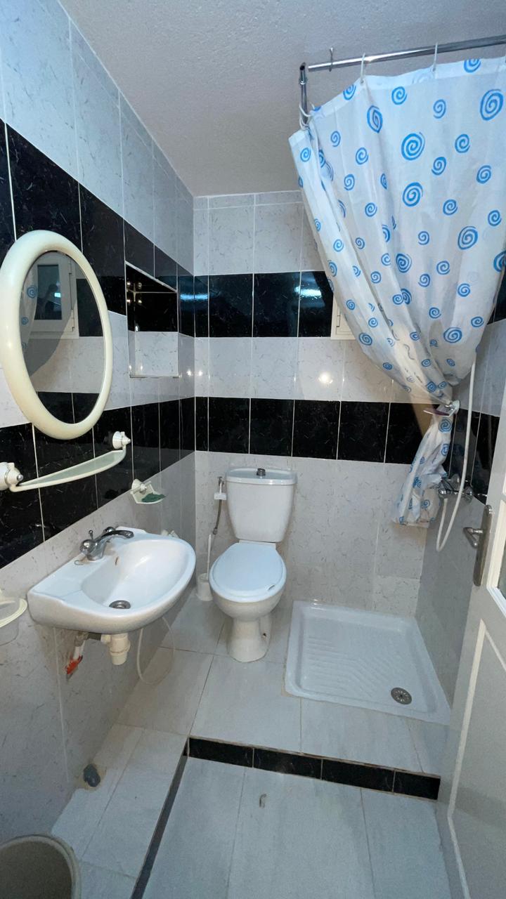 Sousse Ville&nbsp;Sousse&nbsp;Location&nbsp;Appart. 1 pi�ce&nbsp;Studio s1 � sousse cit� ezzahra