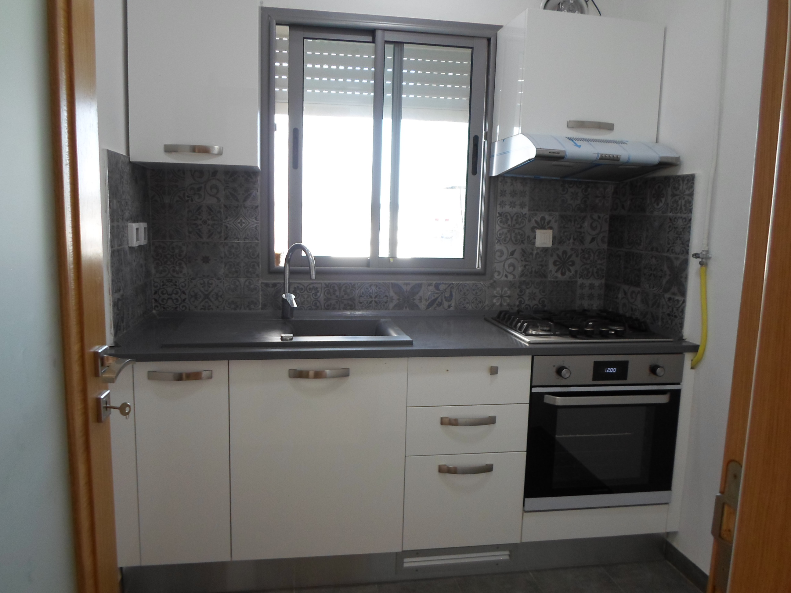 La Soukra&nbsp;Sidi Frej&nbsp;Location&nbsp;Appart. 1 pi�ce&nbsp;Opportunit� � ne pas rater s1 � la soukra
