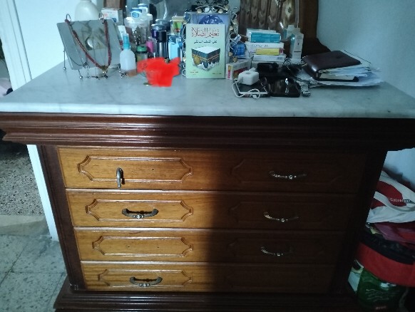Sidi El Bechir&nbsp;Monfleury&nbsp;Chambres � coucher&nbsp;Chambres � coucher&nbsp;Chambre � coucher