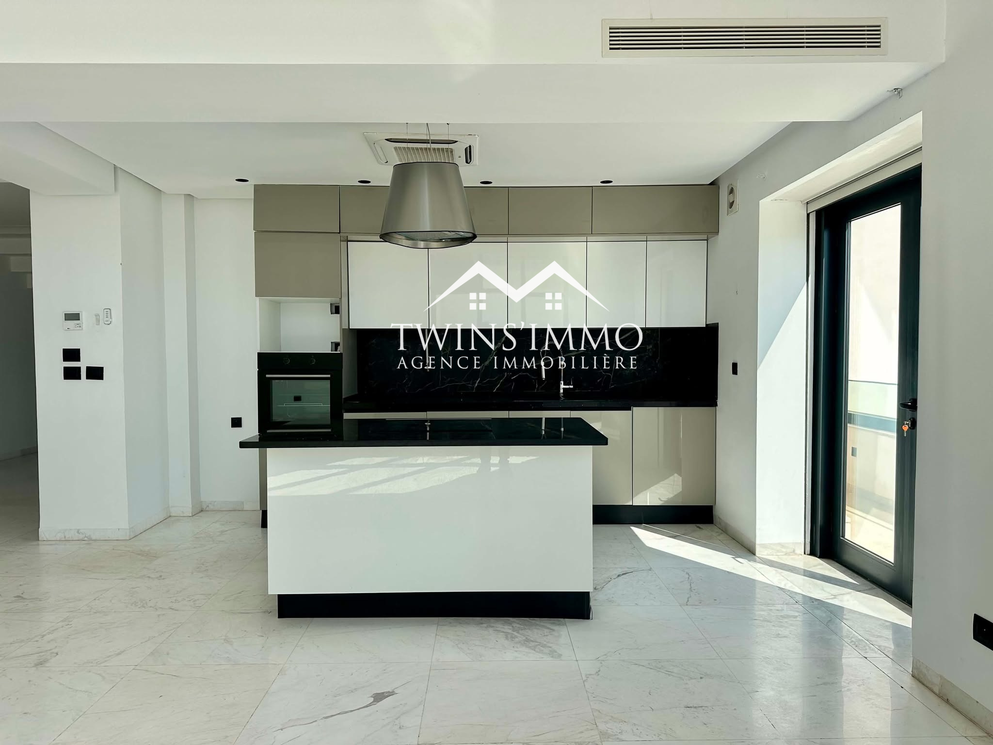 Ain Zaghouan&nbsp;Jardins de Carthage&nbsp;Location&nbsp;Duplex&nbsp;Duplex s3 aux jardins de carthage